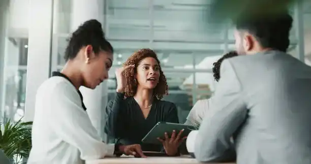 Workforce Management