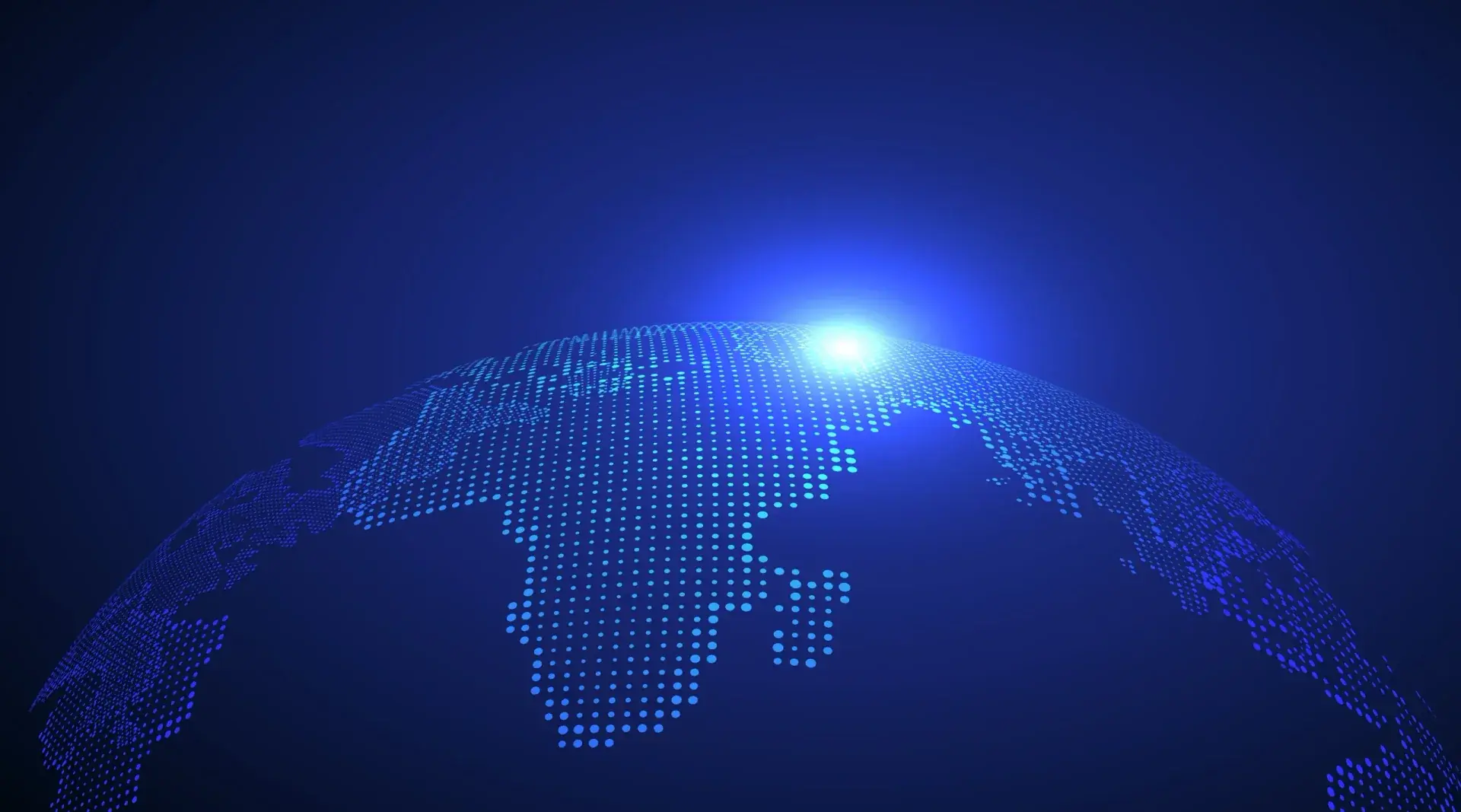 Global Partnership Background