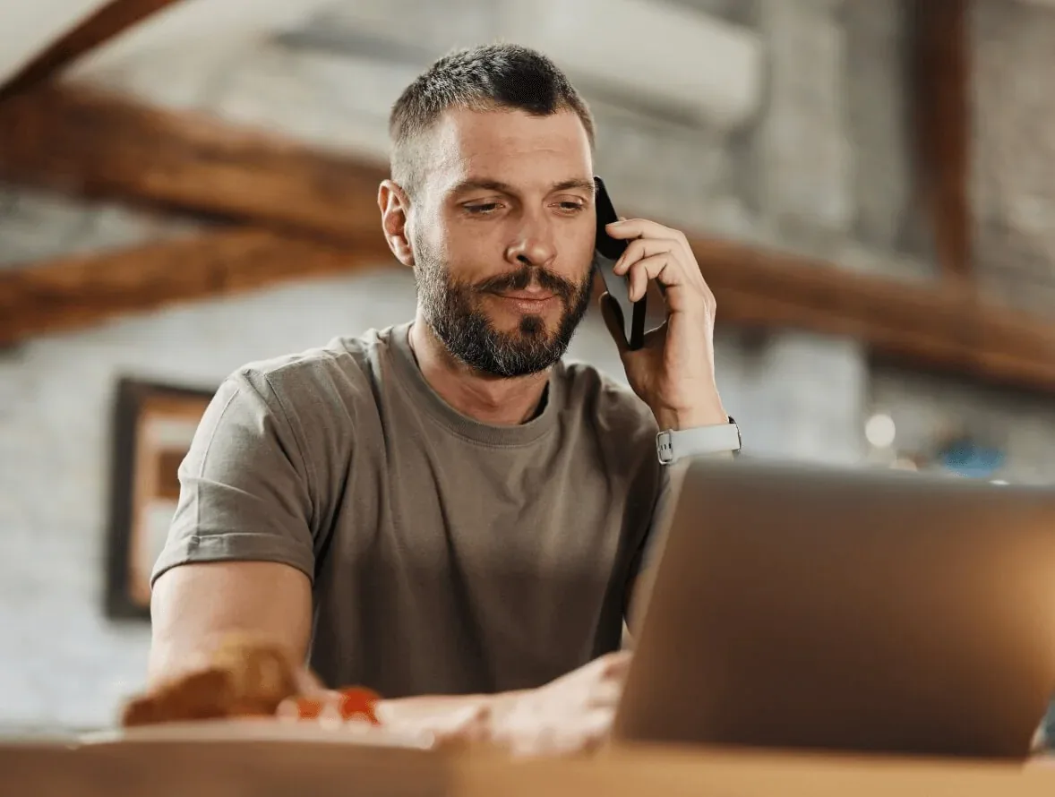Back-Office Processing