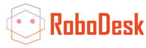 Robodesk