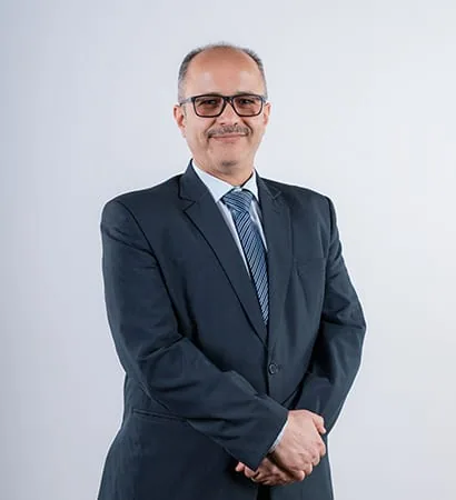 Tamer Awad