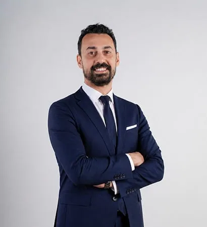 Tamer Rashad
